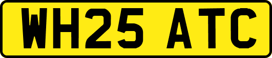 WH25ATC