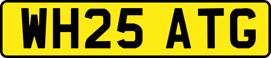 WH25ATG