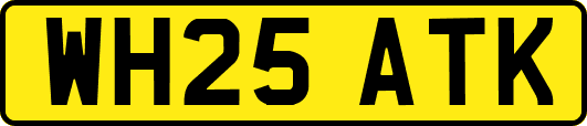 WH25ATK