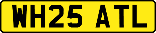 WH25ATL