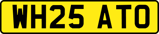 WH25ATO