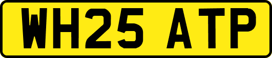 WH25ATP