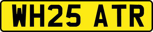 WH25ATR