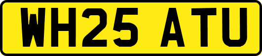WH25ATU