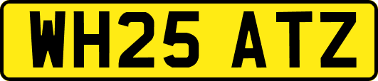 WH25ATZ