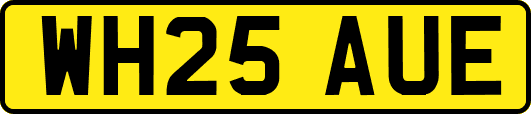 WH25AUE
