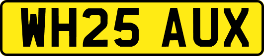 WH25AUX