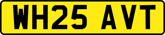 WH25AVT