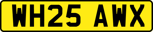 WH25AWX