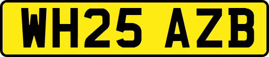 WH25AZB