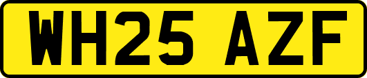 WH25AZF