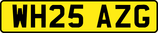 WH25AZG