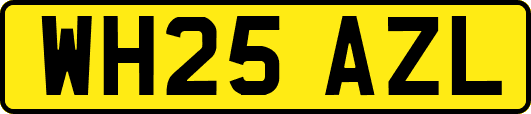 WH25AZL