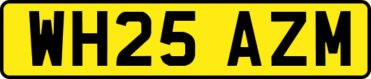 WH25AZM