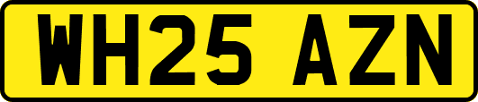 WH25AZN