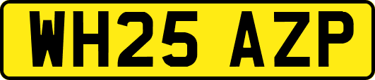 WH25AZP