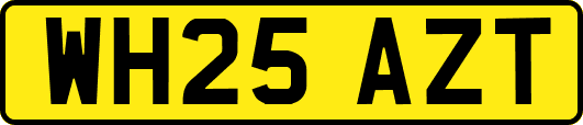 WH25AZT