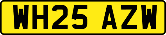 WH25AZW