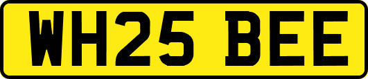 WH25BEE