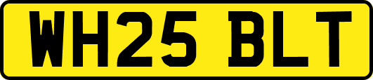 WH25BLT