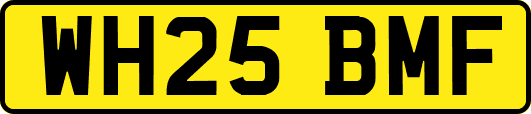 WH25BMF
