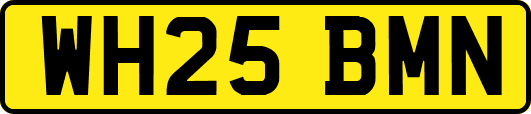 WH25BMN