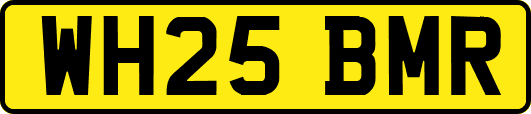 WH25BMR