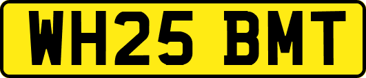 WH25BMT