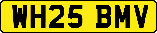 WH25BMV
