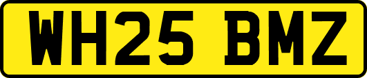 WH25BMZ