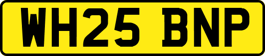 WH25BNP