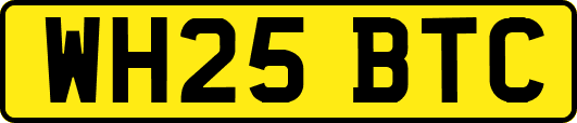 WH25BTC