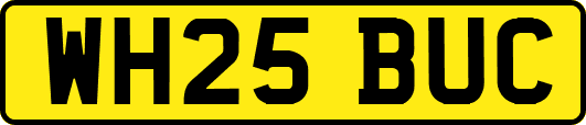 WH25BUC