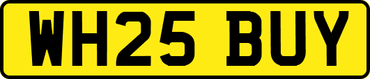 WH25BUY