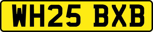 WH25BXB