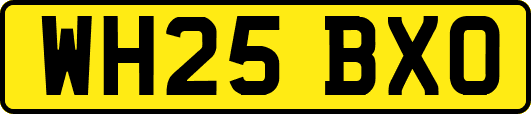 WH25BXO
