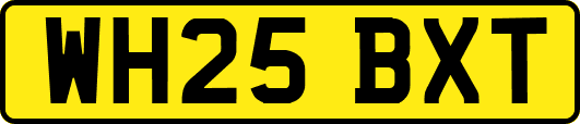 WH25BXT