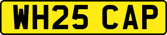 WH25CAP