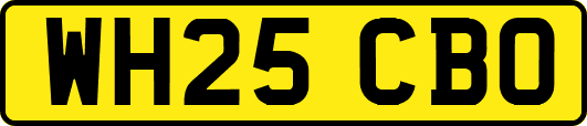 WH25CBO