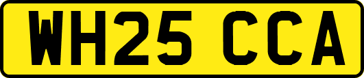 WH25CCA