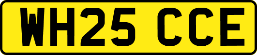 WH25CCE