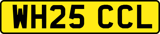 WH25CCL