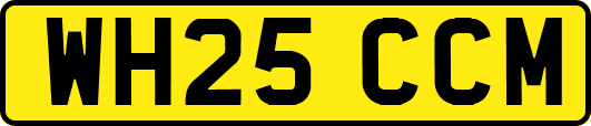 WH25CCM