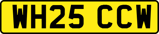 WH25CCW
