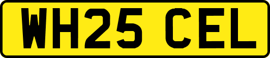 WH25CEL