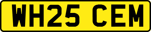 WH25CEM