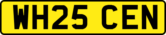 WH25CEN