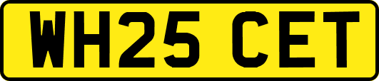 WH25CET