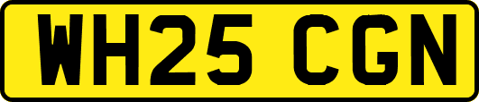 WH25CGN
