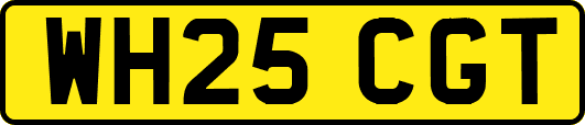 WH25CGT